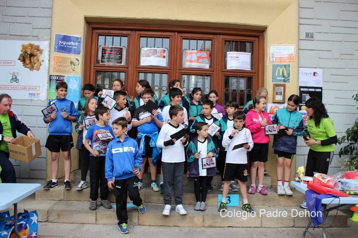 2014 03 29 IV DUATLÓN PADRE DEHON (285)